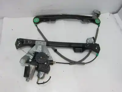 Second-hand car spare part passenger side right window regulator for jaguar x-type i (x400) 3.0 v6 a las 4 ruedas oem iam references 0130821947