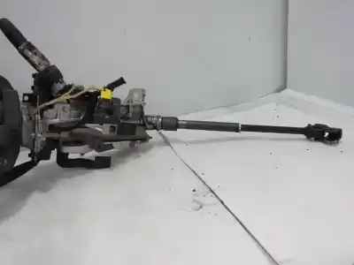 Автозапчасти б/у рулевая колонка за citroen c4 picasso i monospace (ud_) 1.6 vti 120 ссылки oem iam 9674992677