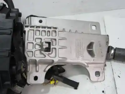 Автозапчастина б/у рульва колонка для citroen c4 picasso i monospace (ud_) 1.6 vti 120 посилання на oem iam 9674992677  
