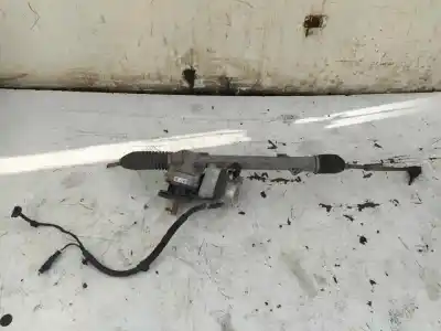 Second-hand car spare part STEERING RACK for PEUGEOT 208  OEM IAM references 682000190  