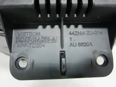 Peça sobressalente para automóvel em segunda mão quadrante por ford fusion (cbk) hhjb referências oem iam 2s6f10a855a  