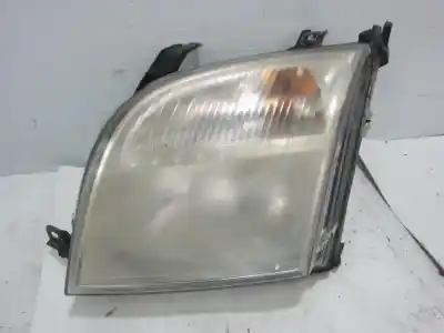 Gebrauchtes Autoersatzteil LINKER SCHEINWERFER zum FORD FUSION (CBK)  OEM-IAM-Referenzen 24689700  