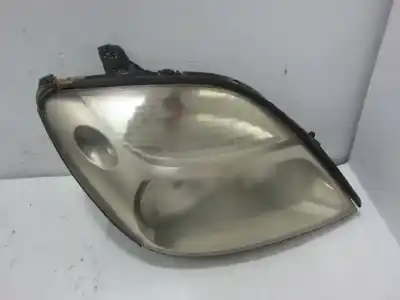 Автозапчастина б/у права фа для renault scenic rx4 (ja0) f4r746 посилання на oem iam 7700432097  