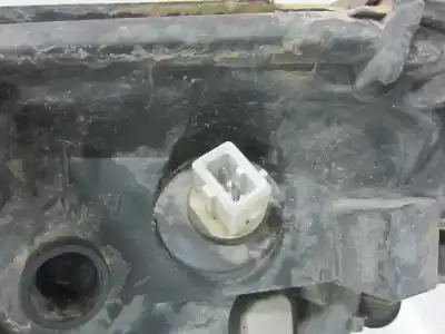 Автозапчастина б/у права фа для renault scenic rx4 (ja0) f4r746 посилання на oem iam 7700432097  