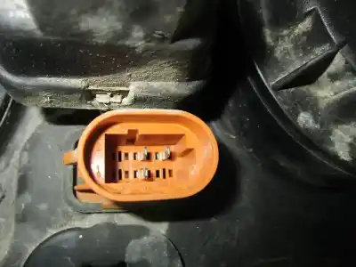 Автозапчастина б/у права фа для renault scenic rx4 (ja0) f4r746 посилання на oem iam 7700432097  