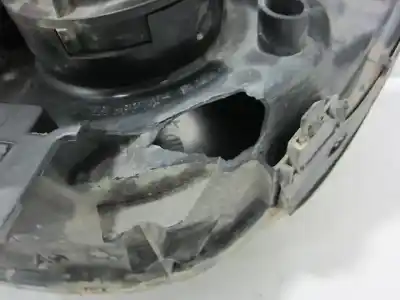 Автозапчастина б/у права фа для renault scenic rx4 (ja0) f4r746 посилання на oem iam 7700432097  