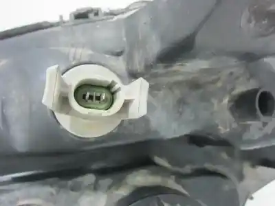 Автозапчастина б/у права фа для renault scenic rx4 (ja0) f4r746 посилання на oem iam 7700432097  