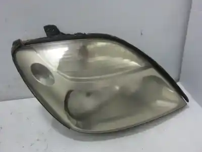 Pezzo di ricambio per auto di seconda mano faro anteriore destro per renault scenic rx4 (ja0) f4r746 riferimenti oem iam 7700432097