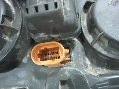 Pezzo di ricambio per auto di seconda mano faro anteriore sinistro per renault scenic rx4 (ja0) f4r746 riferimenti oem iam 7700432098  
