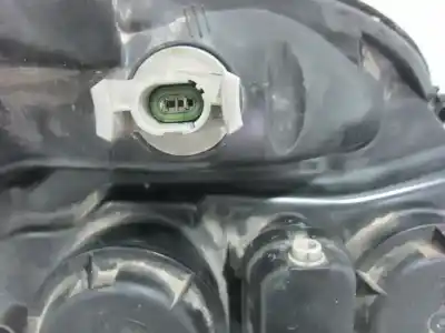 Pezzo di ricambio per auto di seconda mano faro anteriore sinistro per renault scenic rx4 (ja0) f4r746 riferimenti oem iam 7700432098  