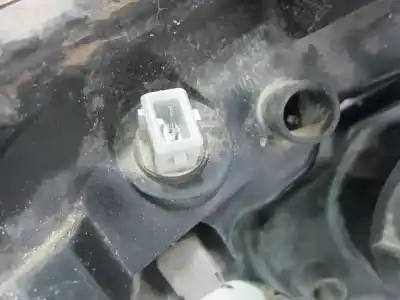 Pezzo di ricambio per auto di seconda mano faro anteriore sinistro per renault scenic rx4 (ja0) f4r746 riferimenti oem iam 7700432098  