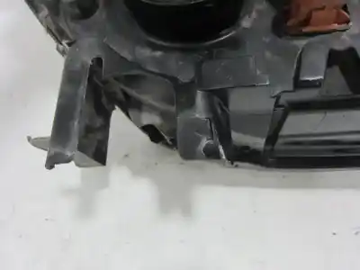 Pezzo di ricambio per auto di seconda mano faro anteriore sinistro per renault scenic rx4 (ja0) f4r746 riferimenti oem iam 7700432098  