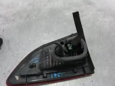 Pezzo di ricambio per auto di seconda mano luce di coda interna sinistra per renault scénic iii (jz0/1_) 1.5 dci riferimenti oem iam 265550018r  