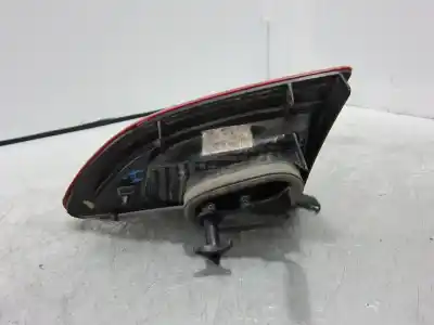 Pezzo di ricambio per auto di seconda mano luce di coda interna sinistra per renault scénic iii (jz0/1_) 1.5 dci riferimenti oem iam 265550018r  