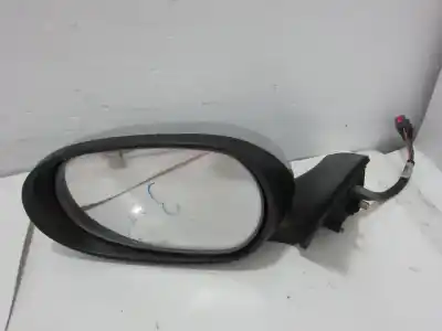 Second-hand car spare part left rearview mirror for jaguar x-type i (x400) 3.0 v6 a las 4 ruedas oem iam references 015712