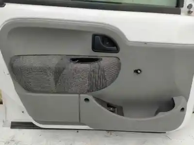 Автозапчастина б/у ОББІРКА ПЕРЕДНІХ ДВЕРЕЙ ЛІВА для ALFA ROMEO 147 (190)  Посилання на OEM IAM   
