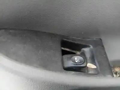 Second-hand car spare part LEFT FRONT POWER WINDOW SWITCH for RENAULT KANGOO I (F/KC0)  OEM IAM references   