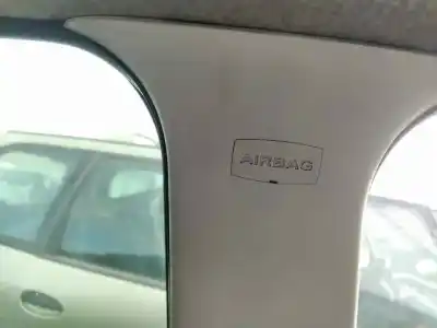 Автозапчастина б/у передня ліва подушка безпеки для ford focus c-max (cap) d-g8da посилання на oem iam 