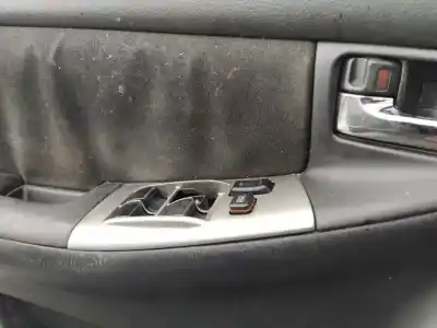 Автозапчастина б/у передні вікний вмикач для toyota corolla (e12) 1cdftv посилання на oem iam 