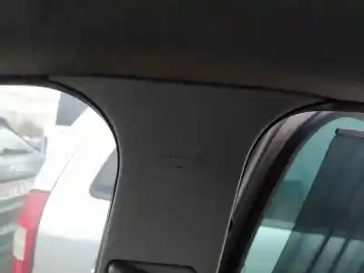 Автозапчасти б/у задняя правая шторка безопасности за ford focus c-max (cap) d-g8da ссылки oem iam 