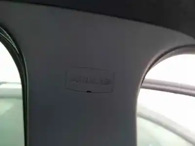 Автозапчасти б/у левая задняя подушка безопасности за ford focus c-max (cap) d-g8da ссылки oem iam 