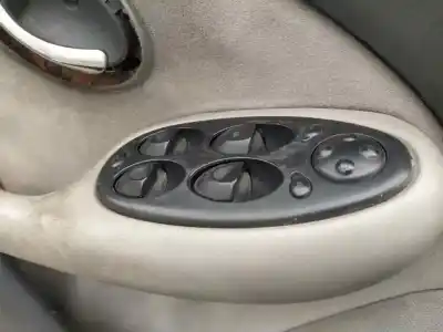Автозапчасти б/у выключатель левого переднего окна за mg rover rover 75 (rj) m47r ссылки oem iam 