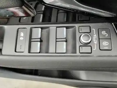 Автозапчасти б/у выключатель левого переднего окна за land rover range rover evoque 204dtd ссылки oem iam   