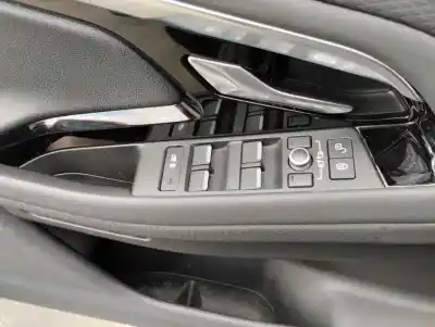 Автозапчасти б/у выключатель левого переднего окна за land rover range rover evoque 204dtd ссылки oem iam 