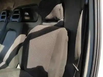 Recambio de automóvil de segunda mano de asiento delantero izquierdo para citroen jumper caja cerrada desde ´02 29 m 2.2 hdi / - hdi 100 referencias oem iam   