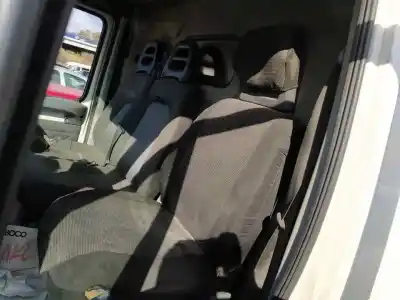 Recambio de automóvil de segunda mano de asiento delantero izquierdo para citroen jumper caja cerrada desde ´02 29 m 2.2 hdi / - hdi 100 referencias oem iam   