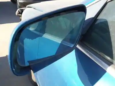 Автозапчастина б/у ліве дзеркало скло для audi a6 c5 (4b2) 2.4 посилання на oem iam 