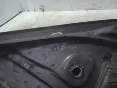 Автозапчастина б/у ліве дзеркало для audi a6 c5 (4b2) 2.4 посилання на oem iam 0132295  