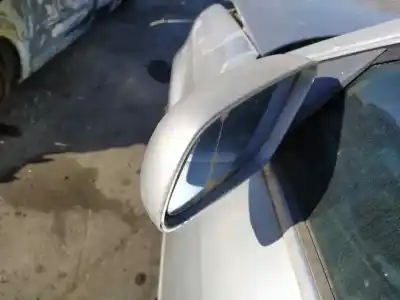Автозапчастина б/у ліве дзеркало для audi a6 c5 (4b2) 2.5 tdi посилання на oem iam   