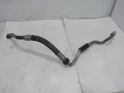 Pezzo di ricambio per auto di seconda mano TUBI ARIA CONDIZIONATA per AUDI A4 AVANT (8E)  Riferimenti OEM IAM 8E1260712P  