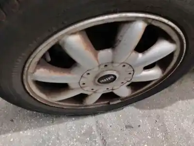 Автозапчастина б/у різні деталі для mini mini (r50,r53) w10b16a посилання на oem iam   