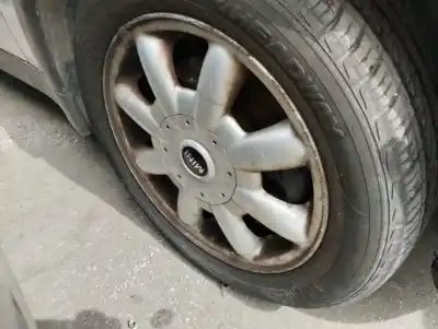 Автозапчастина б/у різні деталі для mini mini (r50,r53) w10b16a посилання на oem iam   