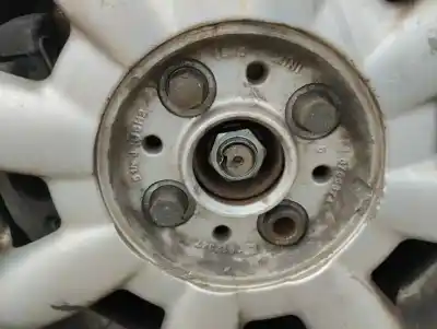 Автозапчастина б/у різні деталі для mini mini (r50,r53) w10b16a посилання на oem iam   