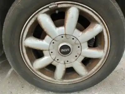 Автозапчастина б/у різні деталі для mini mini (r50,r53) w10b16a посилання на oem iam   