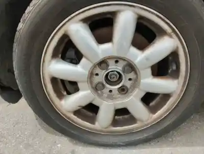 Автозапчастина б/у різні деталі для mini mini (r50,r53) w10b16a посилання на oem iam   