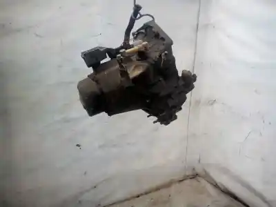 Автозапчастина б/у коробка передач для citroen c3 i (fc_, fn_) 1.1 i посилання на oem iam 20cq08  
