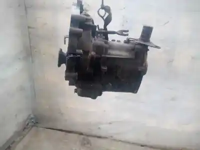 Pezzo di ricambio per auto di seconda mano RIDUTTORE per SEAT AROSA (6H1)  Riferimenti OEM IAM DKG  