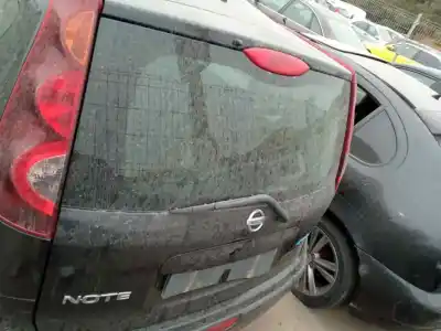 Piesă de schimb auto la mâna a doua HAION pentru NISSAN NOTE (E11E)  Referințe OEM IAM   