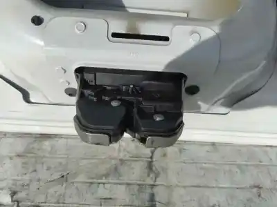 Автозапчасти б/у замок багажника/ворот за porsche cayenne (92a) 3.0 diesel ссылки oem iam 