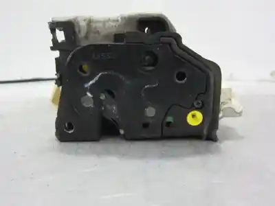 Автозапчасти б/у замок левой боковой двери за porsche cayenne (92a) 3.0 diesel ссылки oem iam 