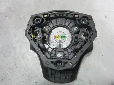 Автозапчастина б/у передня ліва подушка безопасности для opel corsa d z12xep посилання на oem iam 13235770  