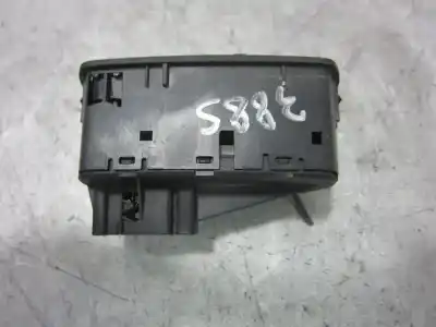 Автозапчастина б/у управління склонами заднє ліво для opel corsa d z12xep посилання на oem iam 13258521aa  