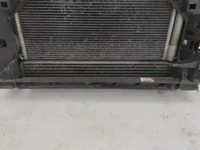 Tweedehands auto-onderdeel intercooler voor seat ibiza berlina (6j5) cayc oem iam-referenties 