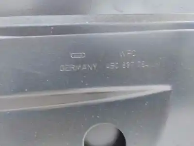 Автозапчасти б/у регулятор стекла переднего правого за audi a5 (f53, f5p) 40 tdi ссылки oem iam 4b0837754a  