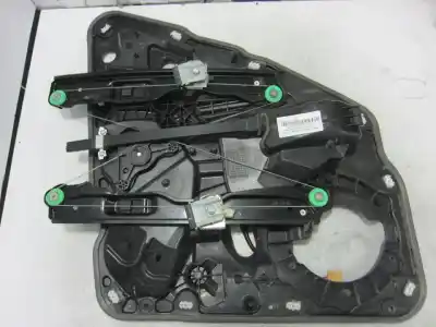 Автозапчасти б/у регулятор стекла заднего левого за porsche cayenne (92a) 3.0 diesel ссылки oem iam 