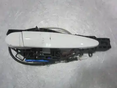 Piesă de schimb auto la mâna a doua mâner exterior spate dreapta pentru bmw serie 1 berlina 5p (f20) n47d20c referințe oem iam 51227321642